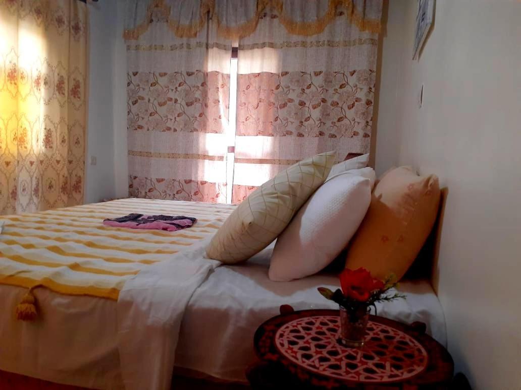 Apartmán Kasbah Chez Les Berberes Imlil  Exteriér fotografie