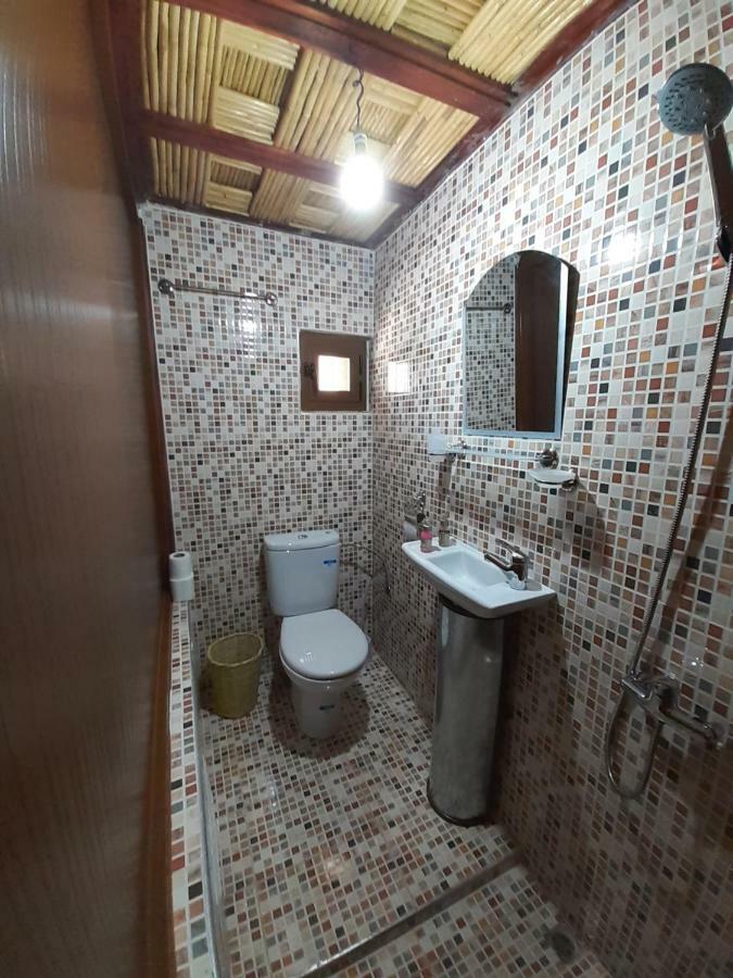 Apartmán Kasbah Chez Les Berberes Imlil  Exteriér fotografie